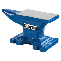 Clarke Clarke CA24 24lb Anvil