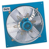 Clarke Clarke CAF404 400mm (16") Heavy Duty Axial Plate Fan