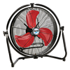 Clarke Clarke CAM20R 20" High Output Orbital Drum Fan (230V)