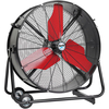 Clarke Clarke CAMAX36 Extra High Output Drum Fan