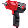 Clarke Clarke CAT198 X-PRO ½" Composite Air Impact Wrench with Extension Bar