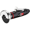 Clarke Clarke CAT203 X-Pro 3" Composite Air Cut-Off Tool with 10 Discs