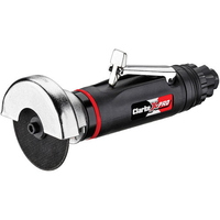 Clarke Clarke CAT203 X-Pro 3" Composite Air Cut-Off Tool with 10 Discs