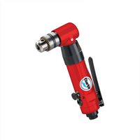 Clarke Clarke CAT219 3/8" Angled Reversible Air Drill