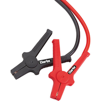 Clarke Clarke CBCSP480 480Amp Booster Cables with Surge Protection