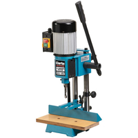 Clarke Clarke CBM1C 1/2" Mortising Machine with 3/8" Chisel (230V)