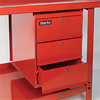 Clarke Clarke CD3WB Three Drawer Lockable Unit for Clarke Workbenches