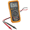 Clarke Clarke CDM35C Digital Multimeter – 8 Function