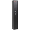 Clarke Clarke CGS3K 3 Gun Cabinet with Ammunition Storage and Key Lock