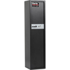 Clarke Clarke CGS5K 5 Gun Cabinet with Ammunition Storage and Key Lock
