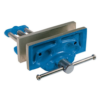 Clarke Clarke CHT152 6" Woodworkers Vice