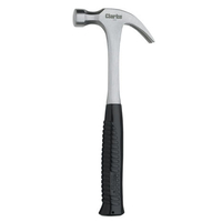 Clarke Clarke CHT295 - 16oz One Piece Claw Hammer