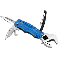 Clarke Clarke CHT906 10 in 1 Adjustable Spanner Multi Tool