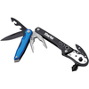 Clarke Clarke CHT907 11 in 1 Multi-Function Survival Hammer
