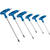 Clarke Clarke CHT912 6 Piece T Handle Torx® Driver Set