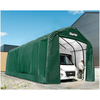 Clarke Clarke CIG1640 XX-Large Garage / Workshop with Apex Roof – Green (40