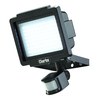 Clarke Clarke CL6PIR 6W, 96 LED Security Light with PIR Motion Sensor