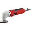 Clarke Clarke CMFT220 Multi-Function Tool With Accessory Kit