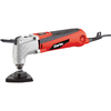 Clarke Clarke CMFT300QR Multi-Function Tool with Quick Release & Accessory Kit