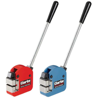 Clarke Clarke CMSSCS Metal Shrinker/Stretcher Set