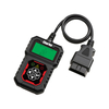 Clarke Clarke COBDIIR OBD II / EOBD Engine Fault Code Reader