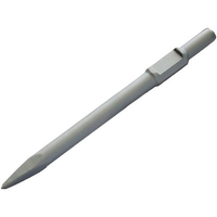 Clarke Clarke CON1500DD SDS 30mm Hex Pointed Chisel