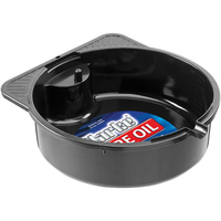 Clarke Clarke COP8 8-litre Oil Drain Pan
