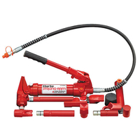Clarke Clarke CS4BRK 4 Ton Body Repair Kit