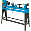 Clarke Clarke CWL1000CF 40" 1000mm Wood Lathe with Variable Speed & Copy Follower (230V)