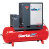 Clarke Clarke CXR200DR 20HP 500 Litre Industrial Screw Compressor With Dryer