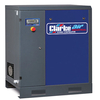 Clarke Clarke CXR40 40HP Industrial Screw Compressor