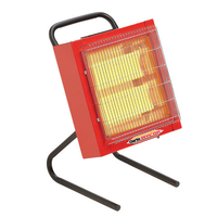 Clarke Clarke Devil 350C 2.4kW Ceramic Heater (230V)