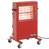 Clarke Clarke Devil 370P Quartz Halogen Infra-red Heater (230V)