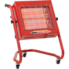 Clarke Clarke Devil 370SPC 2.8kW Remote Controlled Quartz Halogen Infrared Heater (230V)