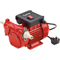Clarke Clarke DFT230 Diesel Fuel Transfer Pump (230V)