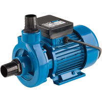 Clarke Clarke ECP15A1 1.5" Electric Centrifugal Pump (230V)