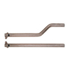 Clarke Clarke Extension Arm for Spot Welder - 350mm Throat