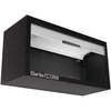 Clarke Clarke GMS06WC Modular Tambour Front Wall Cabinet