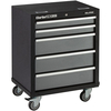 Clarke Clarke GMS11 Modular 5 Drawer Cabinet with Castors
