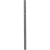 Clarke Clarke GMSUC02 Modular Double Upright System Connector (connects on L & R)