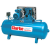 Clarke Clarke Industrial Air Compressor - SE15C150 (WIS)