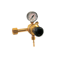 Clarke Clarke IR1C 1-Gauge Industrial CO2 Regulator