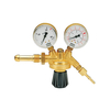 Clarke Clarke IR2A 2-Gauge Industrial Argon Regulator