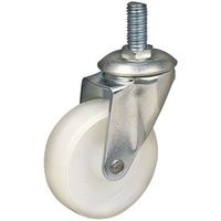 Clarke Clarke ML106W-A Swivel Castor