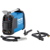 Clarke Clarke MMA140 ARC/MMA Inverter Welder (230V)