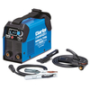 Clarke Clarke MMA/TIG160 160 Amp Inverter MMA/TIG Welder (230V)