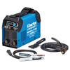 Clarke Clarke MMA/TIG200 200 Amp Inverter MMA/TIG Welder (230V)