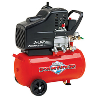 Clarke Clarke Panther 10/240 2.5hp 24 Litre Air Compressor