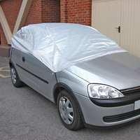 Clarke Clarke PCT2 Medium Car Top Cover