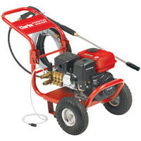 Clarke Clarke PLS190 186 bar Petrol Driven Pressure Washer